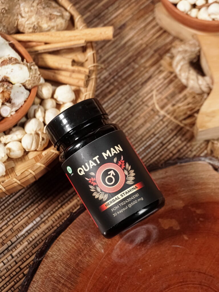 Tribulus Terrestris: Herbal Alami untuk Vitalitas dan Kesehatan