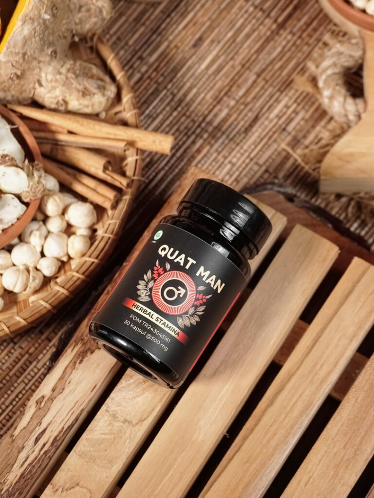 Khasiat Tanaman Maca: Superfood dari Pegunungan Andes